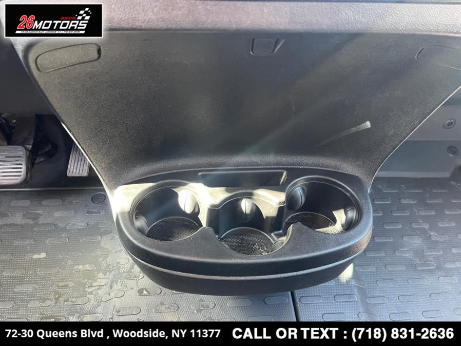 2020 Ram ProMaster Cargo Van 1500 Low Roof 136" WB, available for sale in Woodside, New York | 26 Motors Queens. Woodside, New York 2020 Ram ProMaster Cargo Van 1500 Low Roof 136" WB, available for sale in Woodside, New York | 26 Motors Queens. Woodside, New York