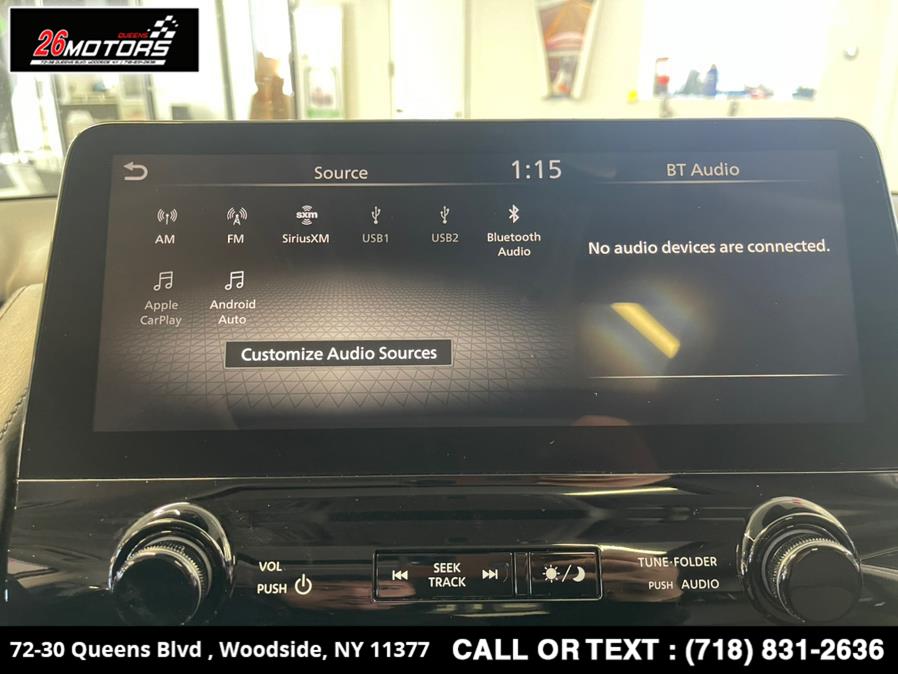 2021 Nissan Armada 4x4 SL, available for sale in Woodside, New York | 26 Motors Queens. Woodside, New York 2021 Nissan Armada 4x4 SL, available for sale in Woodside, New York | 26 Motors Queens. Woodside, New York