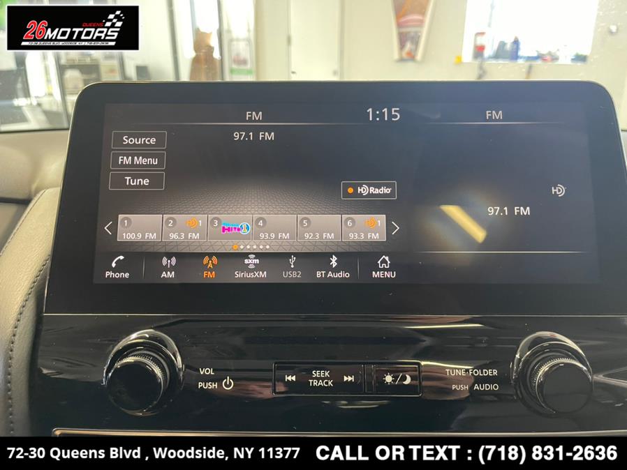 2021 Nissan Armada 4x4 SL, available for sale in Woodside, New York | 26 Motors Queens. Woodside, New York 2021 Nissan Armada 4x4 SL, available for sale in Woodside, New York | 26 Motors Queens. Woodside, New York