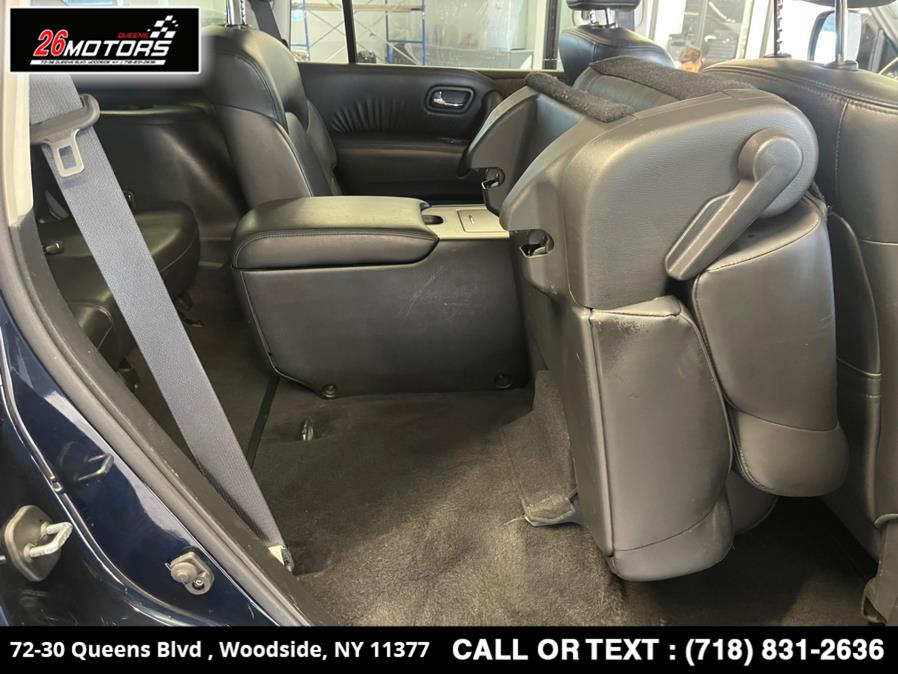 2021 Nissan Armada 4x4 SL, available for sale in Woodside, New York | 26 Motors Queens. Woodside, New York 2021 Nissan Armada 4x4 SL, available for sale in Woodside, New York | 26 Motors Queens. Woodside, New York