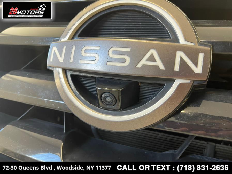 2021 Nissan Armada 4x4 SL, available for sale in Woodside, New York | 26 Motors Queens. Woodside, New York 2021 Nissan Armada 4x4 SL, available for sale in Woodside, New York | 26 Motors Queens. Woodside, New York