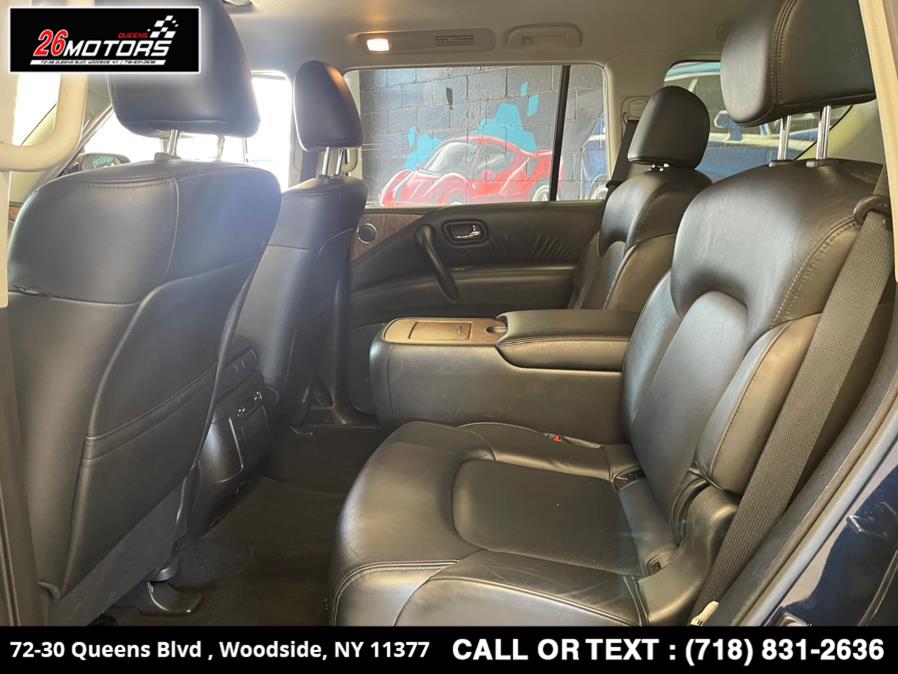 2021 Nissan Armada 4x4 SL, available for sale in Woodside, New York | 26 Motors Queens. Woodside, New York 2021 Nissan Armada 4x4 SL, available for sale in Woodside, New York | 26 Motors Queens. Woodside, New York