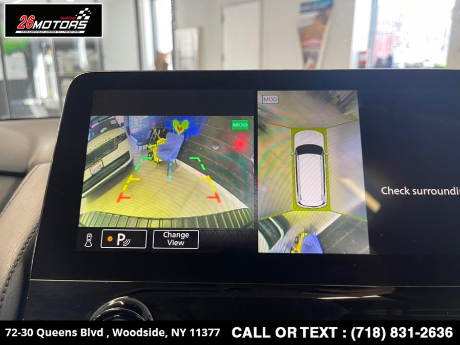 2021 Nissan Armada 4x4 SL, available for sale in Woodside, New York | 26 Motors Queens. Woodside, New York 2021 Nissan Armada 4x4 SL, available for sale in Woodside, New York | 26 Motors Queens. Woodside, New York