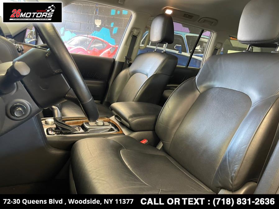 2021 Nissan Armada 4x4 SL, available for sale in Woodside, New York | 26 Motors Queens. Woodside, New York 2021 Nissan Armada 4x4 SL, available for sale in Woodside, New York | 26 Motors Queens. Woodside, New York