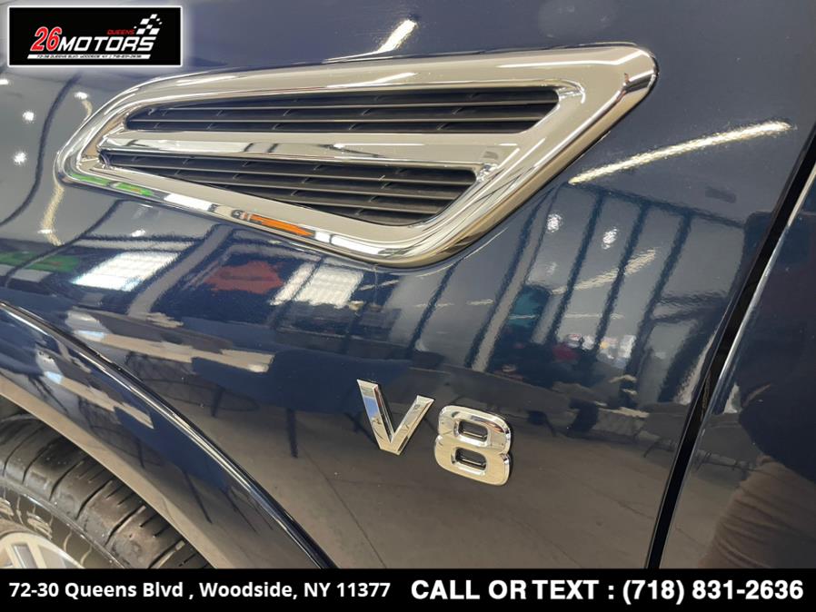 2021 Nissan Armada 4x4 SL, available for sale in Woodside, New York | 26 Motors Queens. Woodside, New York 2021 Nissan Armada 4x4 SL, available for sale in Woodside, New York | 26 Motors Queens. Woodside, New York