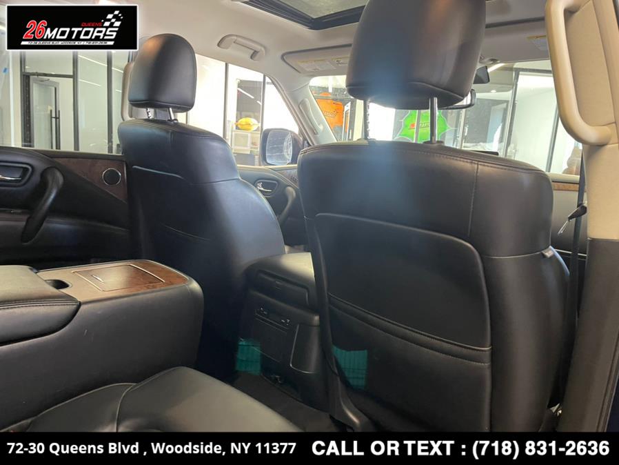 2021 Nissan Armada 4x4 SL, available for sale in Woodside, New York | 26 Motors Queens. Woodside, New York 2021 Nissan Armada 4x4 SL, available for sale in Woodside, New York | 26 Motors Queens. Woodside, New York