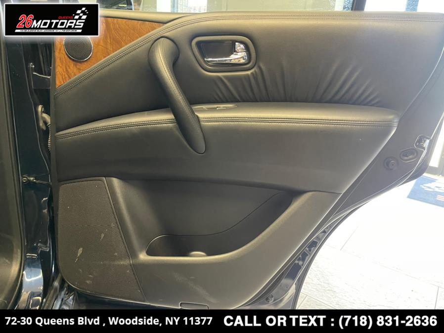 2021 Nissan Armada 4x4 SL, available for sale in Woodside, New York | 26 Motors Queens. Woodside, New York 2021 Nissan Armada 4x4 SL, available for sale in Woodside, New York | 26 Motors Queens. Woodside, New York