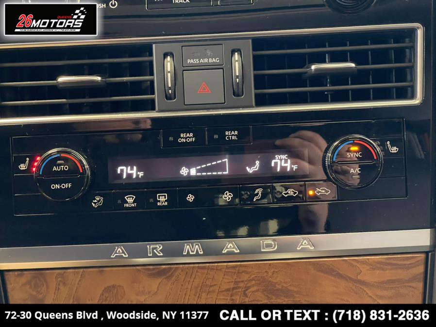 2021 Nissan Armada 4x4 SL, available for sale in Woodside, New York | 26 Motors Queens. Woodside, New York 2021 Nissan Armada 4x4 SL, available for sale in Woodside, New York | 26 Motors Queens. Woodside, New York