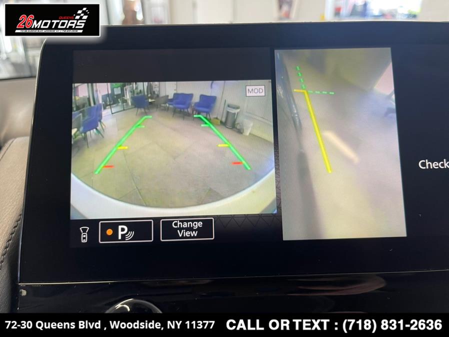 2021 Nissan Armada 4x4 SL, available for sale in Woodside, New York | 26 Motors Queens. Woodside, New York 2021 Nissan Armada 4x4 SL, available for sale in Woodside, New York | 26 Motors Queens. Woodside, New York