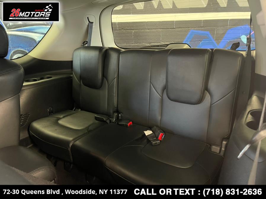 2021 Nissan Armada 4x4 SL, available for sale in Woodside, New York | 26 Motors Queens. Woodside, New York 2021 Nissan Armada 4x4 SL, available for sale in Woodside, New York | 26 Motors Queens. Woodside, New York