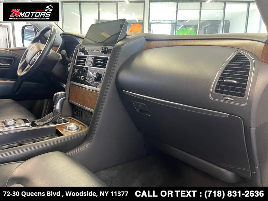 2021 Nissan Armada 4x4 SL, available for sale in Woodside, New York | 26 Motors Queens. Woodside, New York 2021 Nissan Armada 4x4 SL, available for sale in Woodside, New York | 26 Motors Queens. Woodside, New York