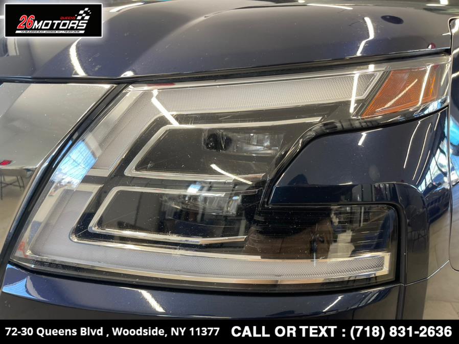 2021 Nissan Armada 4x4 SL, available for sale in Woodside, New York | 26 Motors Queens. Woodside, New York 2021 Nissan Armada 4x4 SL, available for sale in Woodside, New York | 26 Motors Queens. Woodside, New York