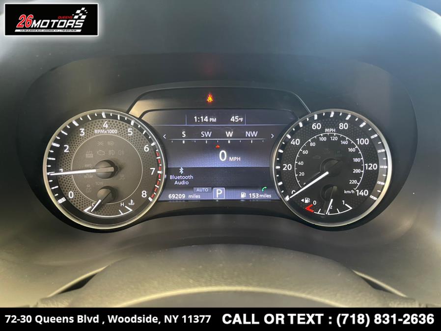 2021 Nissan Armada 4x4 SL, available for sale in Woodside, New York | 26 Motors Queens. Woodside, New York 2021 Nissan Armada 4x4 SL, available for sale in Woodside, New York | 26 Motors Queens. Woodside, New York