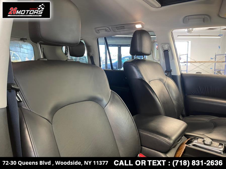 2021 Nissan Armada 4x4 SL, available for sale in Woodside, New York | 26 Motors Queens. Woodside, New York 2021 Nissan Armada 4x4 SL, available for sale in Woodside, New York | 26 Motors Queens. Woodside, New York