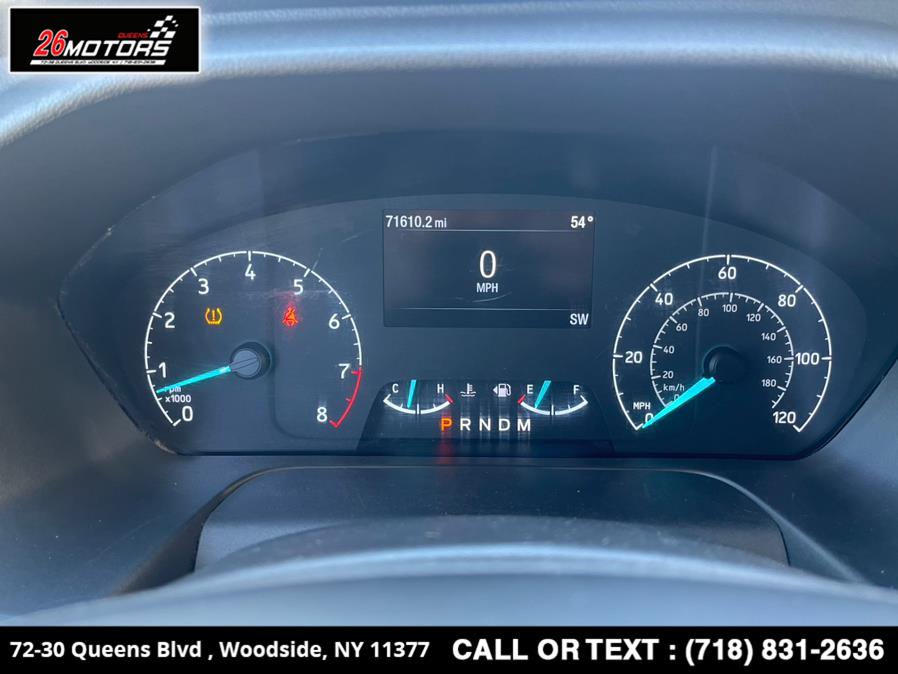 2020 Ford Transit Cargo Van T-250 148" Med Rf 9070 GVWR RWD, available for sale in Woodside, New York | 26 Motors Queens. Woodside, New York 2020 Ford Transit Cargo Van T-250 148" Med Rf 9070 GVWR RWD, available for sale in Woodside, New York | 26 Motors Queens. Woodside, New York