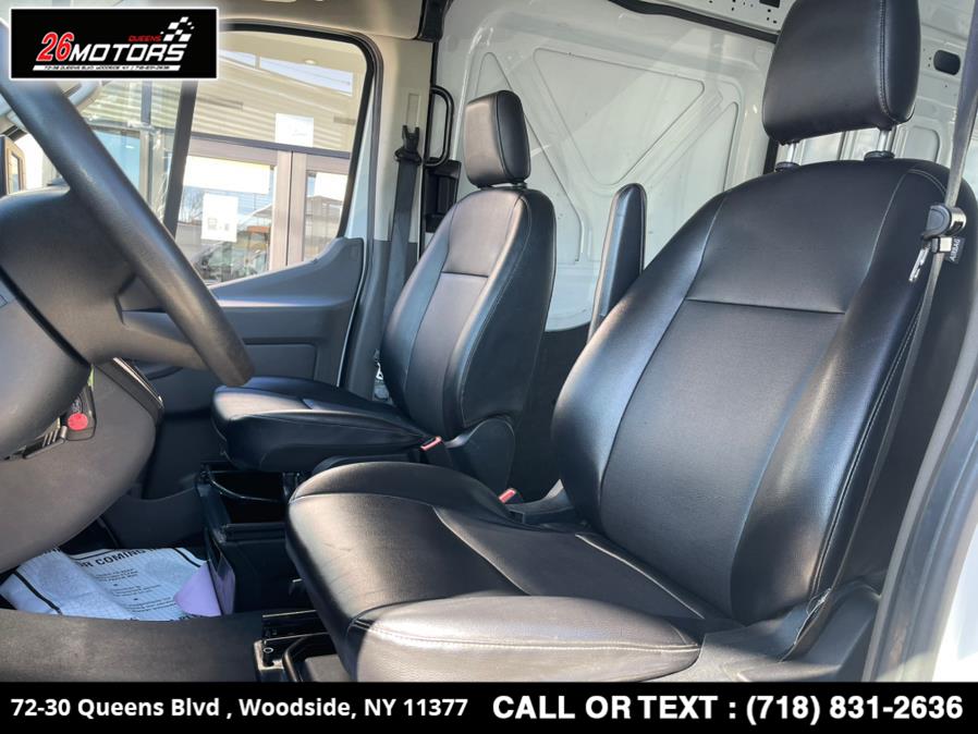 2020 Ford Transit Cargo Van T-250 148" Med Rf 9070 GVWR RWD, available for sale in Woodside, New York | 26 Motors Queens. Woodside, New York 2020 Ford Transit Cargo Van T-250 148" Med Rf 9070 GVWR RWD, available for sale in Woodside, New York | 26 Motors Queens. Woodside, New York
