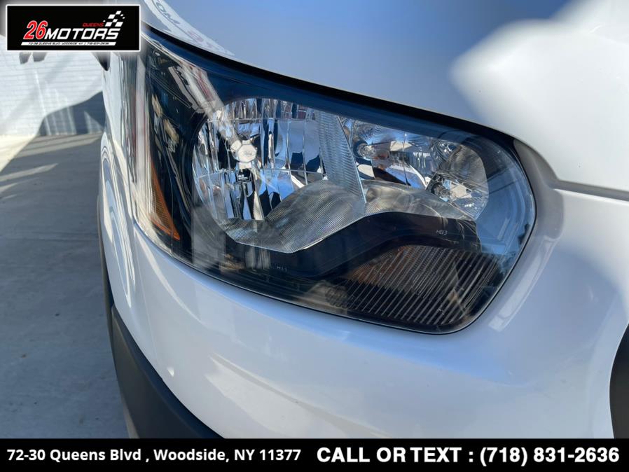 2020 Ford Transit Cargo Van T-250 148" Med Rf 9070 GVWR RWD, available for sale in Woodside, New York | 26 Motors Queens. Woodside, New York 2020 Ford Transit Cargo Van T-250 148" Med Rf 9070 GVWR RWD, available for sale in Woodside, New York | 26 Motors Queens. Woodside, New York