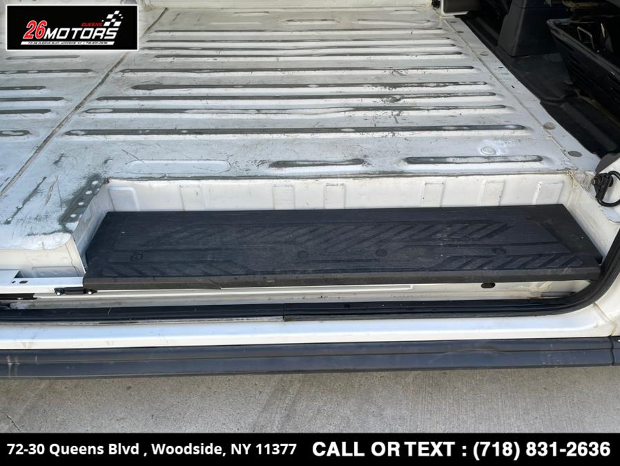 2020 Ford Transit Cargo Van T-250 148" Med Rf 9070 GVWR RWD, available for sale in Woodside, New York | 26 Motors Queens. Woodside, New York 2020 Ford Transit Cargo Van T-250 148" Med Rf 9070 GVWR RWD, available for sale in Woodside, New York | 26 Motors Queens. Woodside, New York