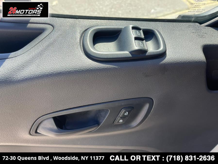 2020 Ford Transit Cargo Van T-250 148" Med Rf 9070 GVWR RWD, available for sale in Woodside, New York | 26 Motors Queens. Woodside, New York 2020 Ford Transit Cargo Van T-250 148" Med Rf 9070 GVWR RWD, available for sale in Woodside, New York | 26 Motors Queens. Woodside, New York