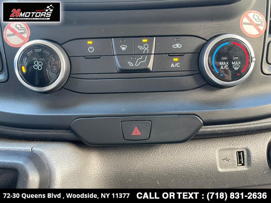 2020 Ford Transit Cargo Van T-250 148" Med Rf 9070 GVWR RWD, available for sale in Woodside, New York | 26 Motors Queens. Woodside, New York 2020 Ford Transit Cargo Van T-250 148" Med Rf 9070 GVWR RWD, available for sale in Woodside, New York | 26 Motors Queens. Woodside, New York