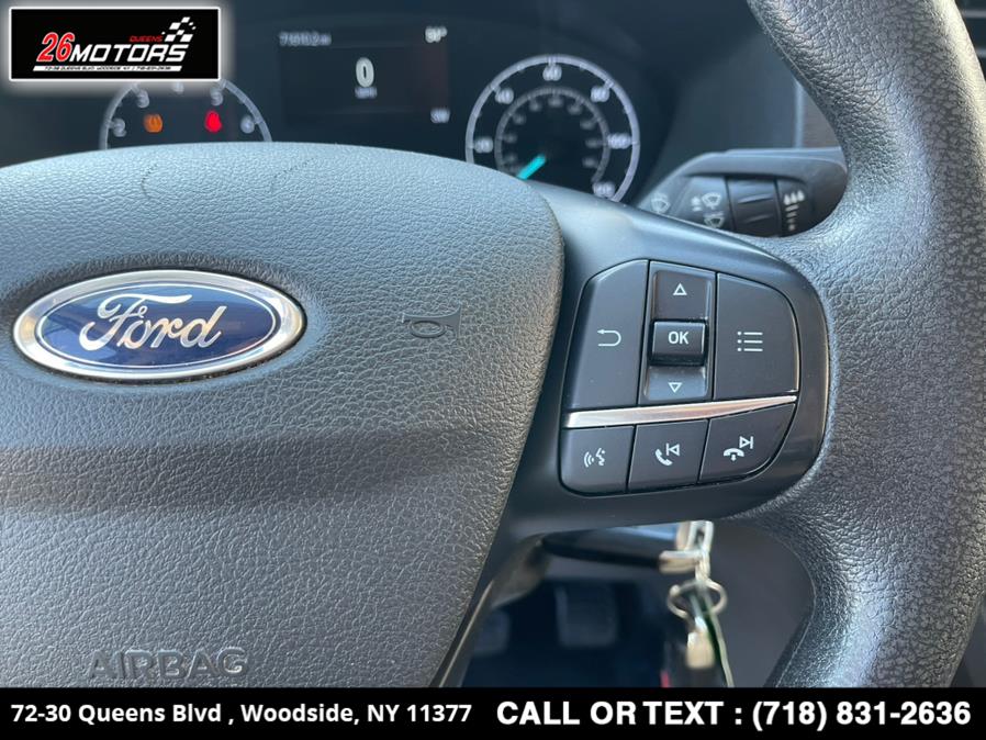 2020 Ford Transit Cargo Van T-250 148" Med Rf 9070 GVWR RWD, available for sale in Woodside, New York | 26 Motors Queens. Woodside, New York 2020 Ford Transit Cargo Van T-250 148" Med Rf 9070 GVWR RWD, available for sale in Woodside, New York | 26 Motors Queens. Woodside, New York