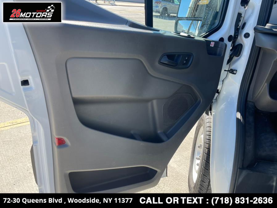 2020 Ford Transit Cargo Van T-250 148" Med Rf 9070 GVWR RWD, available for sale in Woodside, New York | 26 Motors Queens. Woodside, New York 2020 Ford Transit Cargo Van T-250 148" Med Rf 9070 GVWR RWD, available for sale in Woodside, New York | 26 Motors Queens. Woodside, New York
