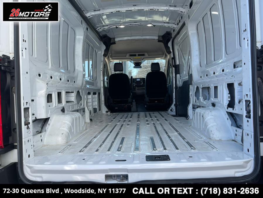 2020 Ford Transit Cargo Van T-250 148" Med Rf 9070 GVWR RWD, available for sale in Woodside, New York | 26 Motors Queens. Woodside, New York 2020 Ford Transit Cargo Van T-250 148" Med Rf 9070 GVWR RWD, available for sale in Woodside, New York | 26 Motors Queens. Woodside, New York