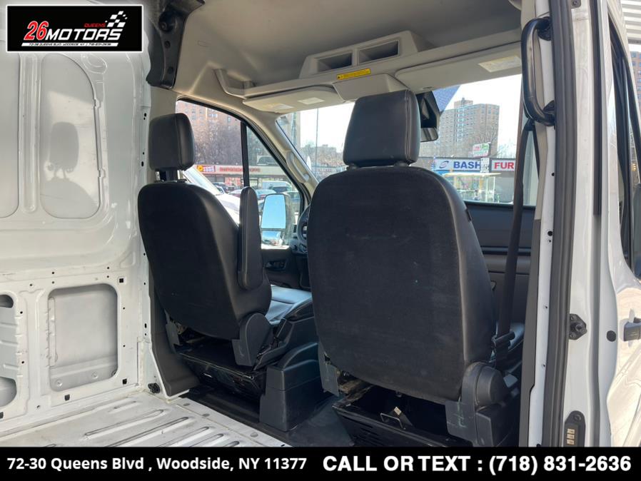 2020 Ford Transit Cargo Van T-250 148" Med Rf 9070 GVWR RWD, available for sale in Woodside, New York | 26 Motors Queens. Woodside, New York 2020 Ford Transit Cargo Van T-250 148" Med Rf 9070 GVWR RWD, available for sale in Woodside, New York | 26 Motors Queens. Woodside, New York