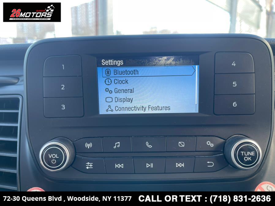 2020 Ford Transit Cargo Van T-250 148" Med Rf 9070 GVWR RWD, available for sale in Woodside, New York | 26 Motors Queens. Woodside, New York 2020 Ford Transit Cargo Van T-250 148" Med Rf 9070 GVWR RWD, available for sale in Woodside, New York | 26 Motors Queens. Woodside, New York