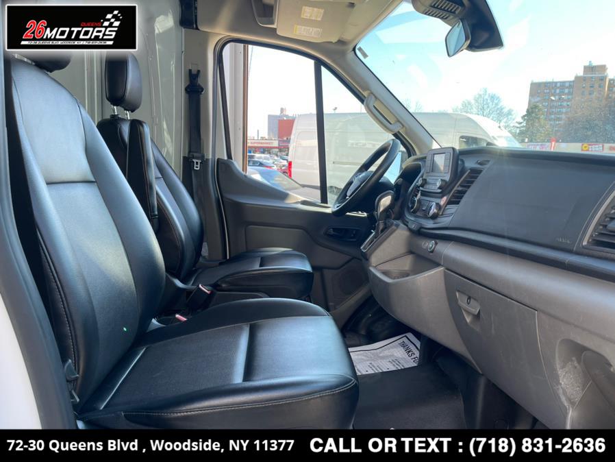 2020 Ford Transit Cargo Van T-250 148" Med Rf 9070 GVWR RWD, available for sale in Woodside, New York | 26 Motors Queens. Woodside, New York 2020 Ford Transit Cargo Van T-250 148" Med Rf 9070 GVWR RWD, available for sale in Woodside, New York | 26 Motors Queens. Woodside, New York