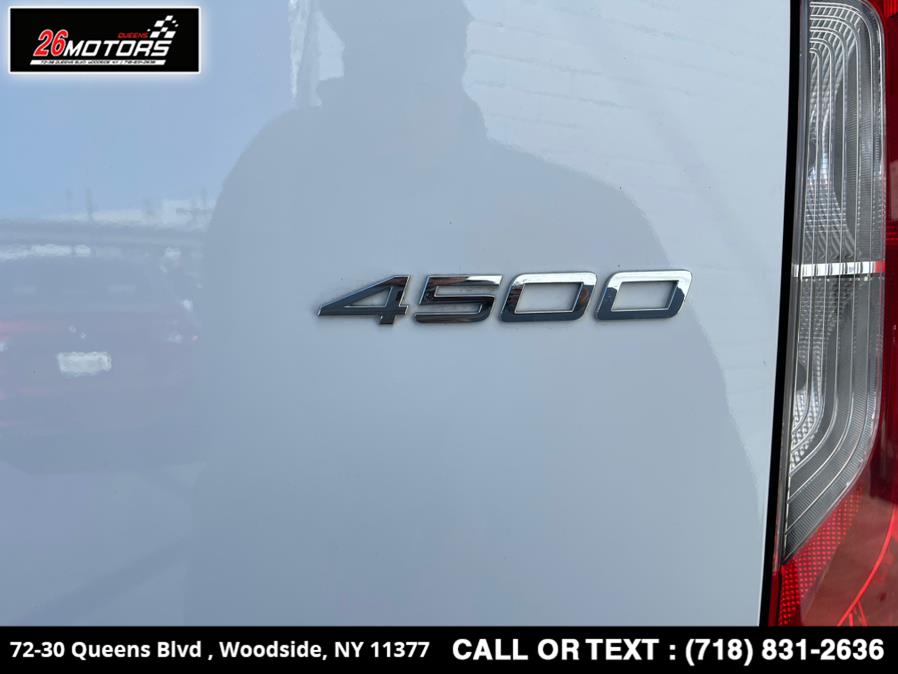 2022 Mercedes-Benz Sprinter Cargo Van 4500 High Roof V6 170" RWD, available for sale in Woodside, New York | 26 Motors Queens. Woodside, New York 2022 Mercedes-Benz Sprinter Cargo Van 4500 High Roof V6 170" RWD, available for sale in Woodside, New York | 26 Motors Queens. Woodside, New York