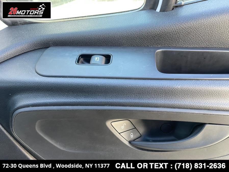 2022 Mercedes-Benz Sprinter Cargo Van 4500 High Roof V6 170" RWD, available for sale in Woodside, New York | 26 Motors Queens. Woodside, New York 2022 Mercedes-Benz Sprinter Cargo Van 4500 High Roof V6 170" RWD, available for sale in Woodside, New York | 26 Motors Queens. Woodside, New York
