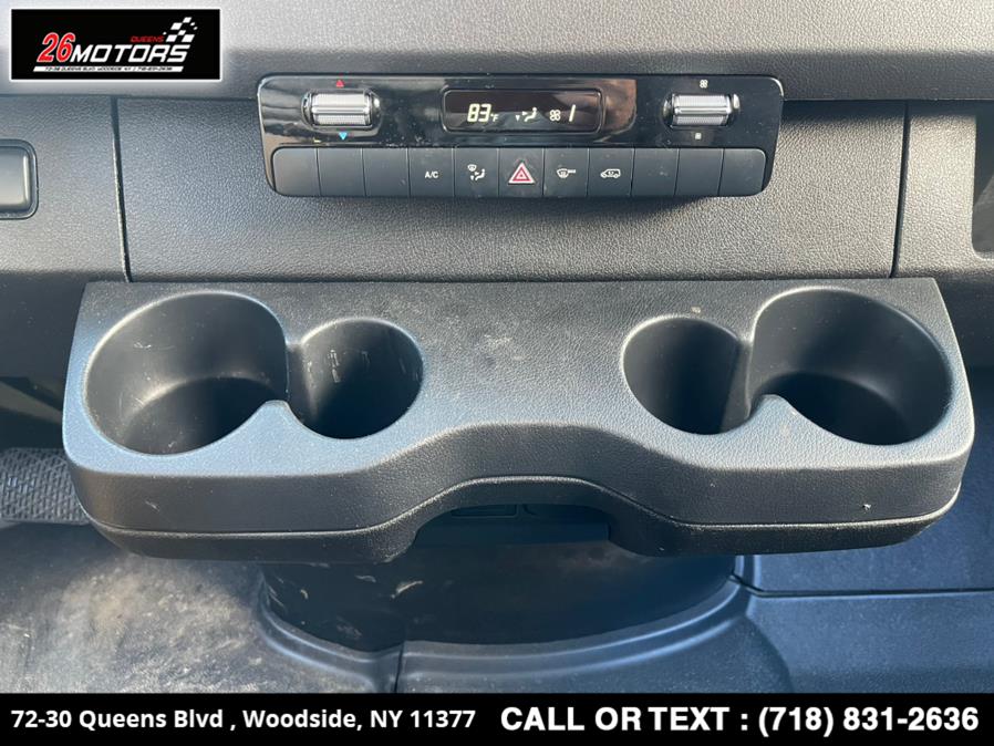 2022 Mercedes-Benz Sprinter Cargo Van 4500 High Roof V6 170" RWD, available for sale in Woodside, New York | 26 Motors Queens. Woodside, New York 2022 Mercedes-Benz Sprinter Cargo Van 4500 High Roof V6 170" RWD, available for sale in Woodside, New York | 26 Motors Queens. Woodside, New York