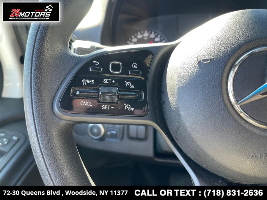 2022 Mercedes-Benz Sprinter Cargo Van 4500 High Roof V6 170" RWD, available for sale in Woodside, New York | 26 Motors Queens. Woodside, New York 2022 Mercedes-Benz Sprinter Cargo Van 4500 High Roof V6 170" RWD, available for sale in Woodside, New York | 26 Motors Queens. Woodside, New York