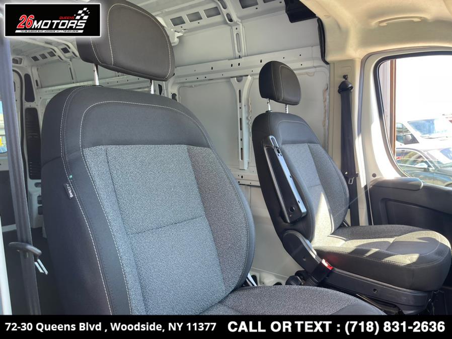 2021 Ram ProMaster Cargo Van 2500 High Roof 159" WB, available for sale in Woodside, New York | 26 Motors Queens. Woodside, New York 2021 Ram ProMaster Cargo Van 2500 High Roof 159" WB, available for sale in Woodside, New York | 26 Motors Queens. Woodside, New York