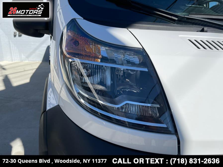 2021 Ram ProMaster Cargo Van 2500 High Roof 159" WB, available for sale in Woodside, New York | 26 Motors Queens. Woodside, New York 2021 Ram ProMaster Cargo Van 2500 High Roof 159" WB, available for sale in Woodside, New York | 26 Motors Queens. Woodside, New York