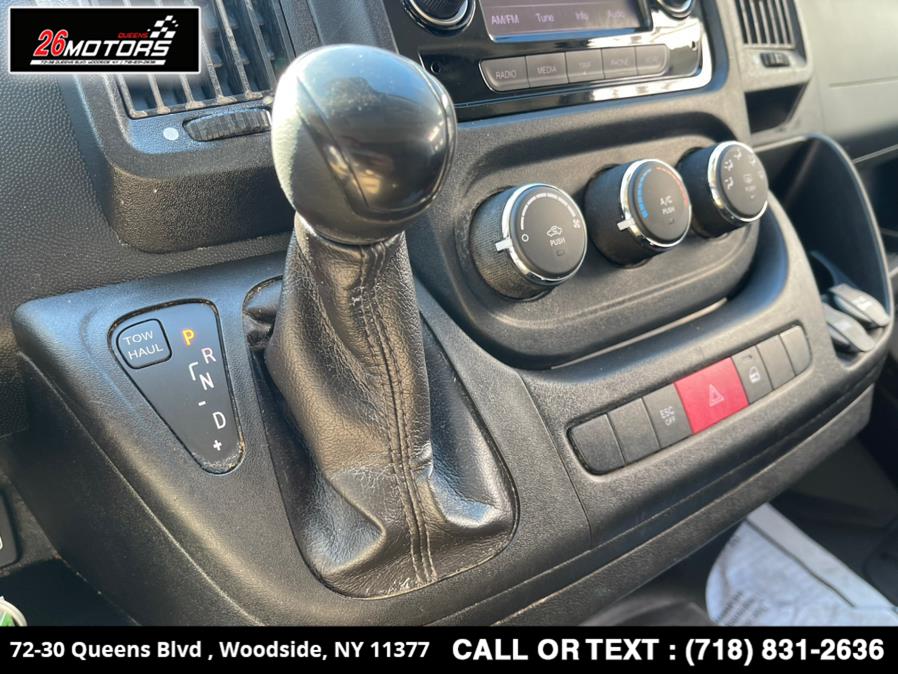 2021 Ram ProMaster Cargo Van 2500 High Roof 159" WB, available for sale in Woodside, New York | 26 Motors Queens. Woodside, New York 2021 Ram ProMaster Cargo Van 2500 High Roof 159" WB, available for sale in Woodside, New York | 26 Motors Queens. Woodside, New York