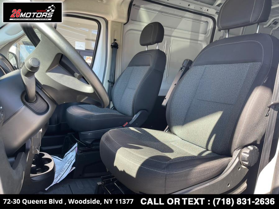 2021 Ram ProMaster Cargo Van 2500 High Roof 159" WB, available for sale in Woodside, New York | 26 Motors Queens. Woodside, New York 2021 Ram ProMaster Cargo Van 2500 High Roof 159" WB, available for sale in Woodside, New York | 26 Motors Queens. Woodside, New York