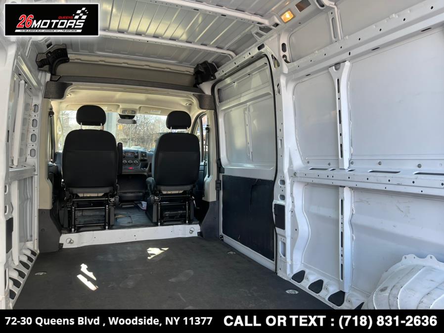 2021 Ram ProMaster Cargo Van 2500 High Roof 159" WB, available for sale in Woodside, New York | 26 Motors Queens. Woodside, New York 2021 Ram ProMaster Cargo Van 2500 High Roof 159" WB, available for sale in Woodside, New York | 26 Motors Queens. Woodside, New York