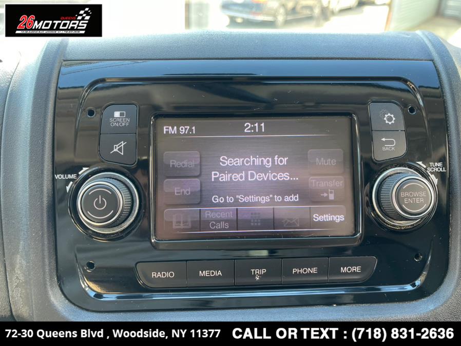 2021 Ram ProMaster Cargo Van 2500 High Roof 159" WB, available for sale in Woodside, New York | 26 Motors Queens. Woodside, New York 2021 Ram ProMaster Cargo Van 2500 High Roof 159" WB, available for sale in Woodside, New York | 26 Motors Queens. Woodside, New York
