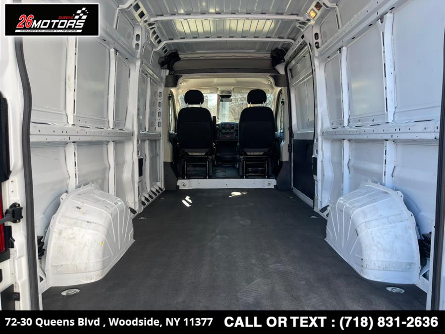 2021 Ram ProMaster Cargo Van 2500 High Roof 159" WB, available for sale in Woodside, New York | 26 Motors Queens. Woodside, New York 2021 Ram ProMaster Cargo Van 2500 High Roof 159" WB, available for sale in Woodside, New York | 26 Motors Queens. Woodside, New York