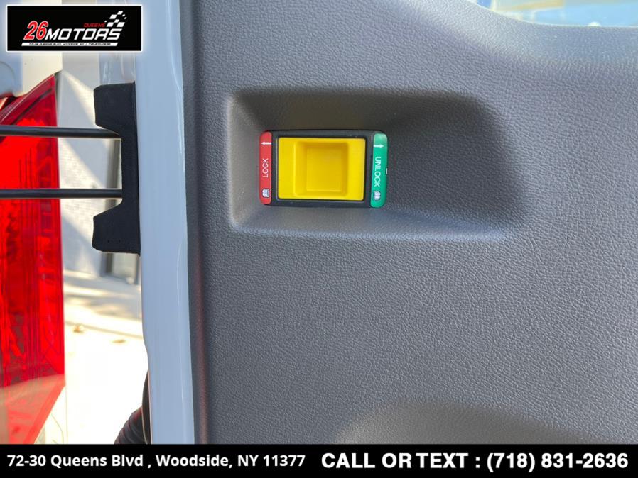2020 Ford Transit Passenger Wagon T-350 148" Med Roof XLT RWD, available for sale in Woodside, New York | 26 Motors Queens. Woodside, New York 2020 Ford Transit Passenger Wagon T-350 148" Med Roof XLT RWD, available for sale in Woodside, New York | 26 Motors Queens. Woodside, New York