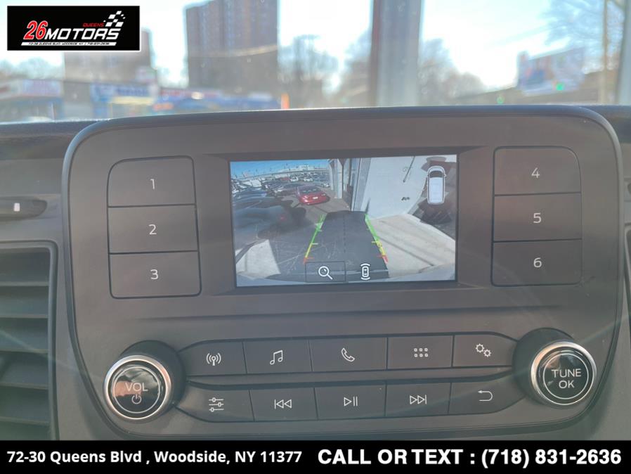 2020 Ford Transit Passenger Wagon T-350 148" Med Roof XLT RWD, available for sale in Woodside, New York | 26 Motors Queens. Woodside, New York 2020 Ford Transit Passenger Wagon T-350 148" Med Roof XLT RWD, available for sale in Woodside, New York | 26 Motors Queens. Woodside, New York