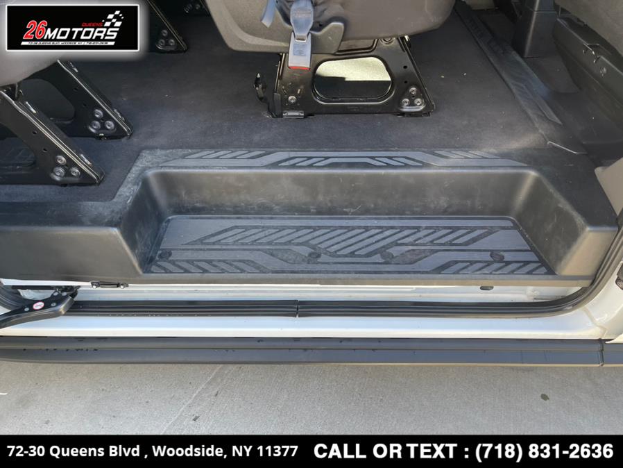 2020 Ford Transit Passenger Wagon T-350 148" Med Roof XLT RWD, available for sale in Woodside, New York | 26 Motors Queens. Woodside, New York 2020 Ford Transit Passenger Wagon T-350 148" Med Roof XLT RWD, available for sale in Woodside, New York | 26 Motors Queens. Woodside, New York