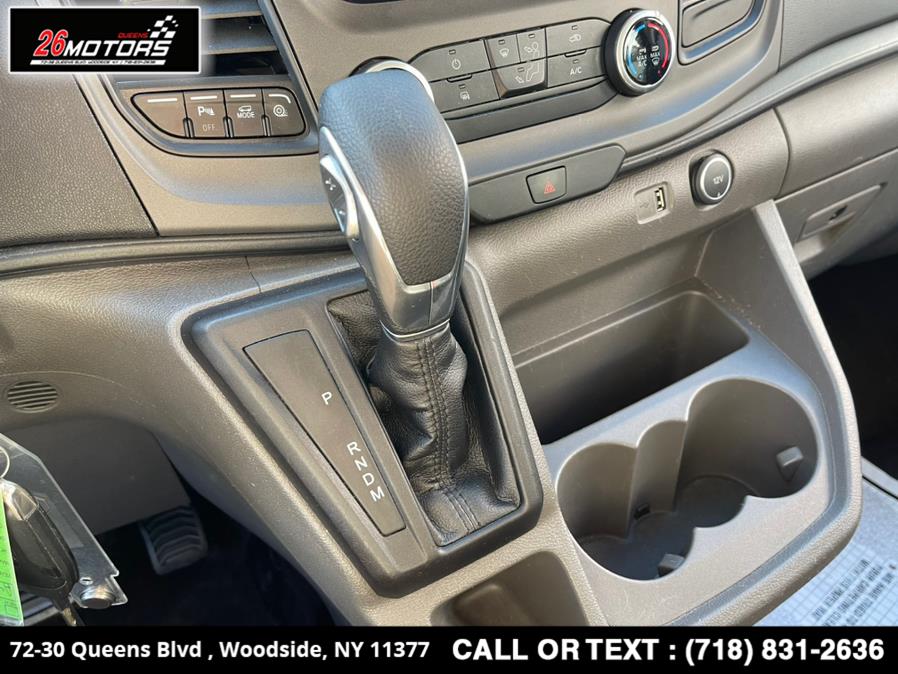 2020 Ford Transit Passenger Wagon T-350 148" Med Roof XLT RWD, available for sale in Woodside, New York | 26 Motors Queens. Woodside, New York 2020 Ford Transit Passenger Wagon T-350 148" Med Roof XLT RWD, available for sale in Woodside, New York | 26 Motors Queens. Woodside, New York