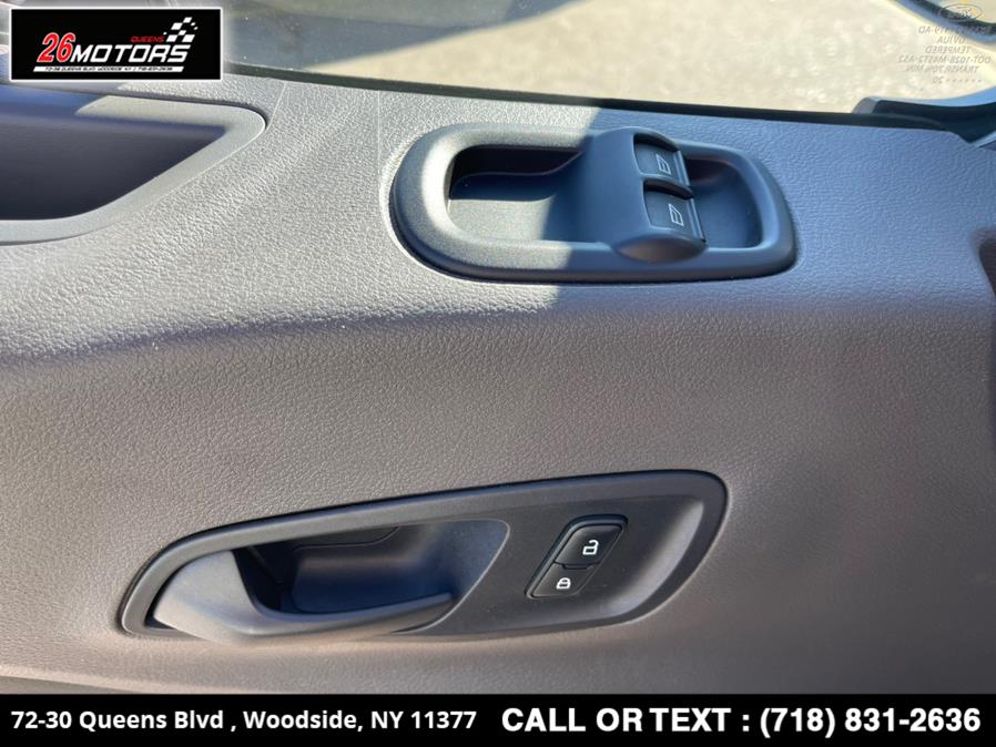 2020 Ford Transit Passenger Wagon T-350 148" Med Roof XLT RWD, available for sale in Woodside, New York | 26 Motors Queens. Woodside, New York 2020 Ford Transit Passenger Wagon T-350 148" Med Roof XLT RWD, available for sale in Woodside, New York | 26 Motors Queens. Woodside, New York