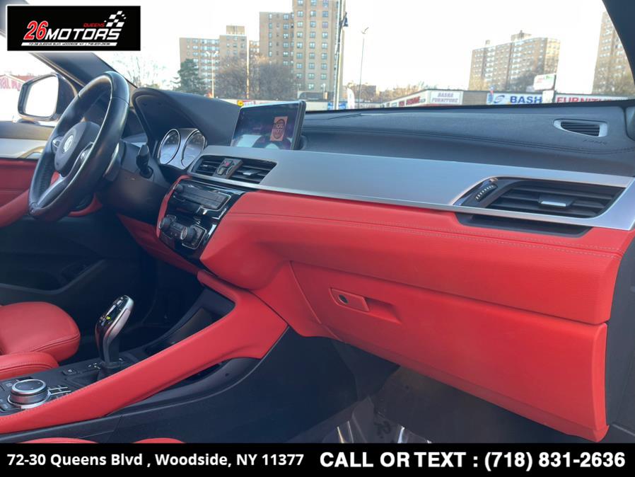 2020 BMW X2 xDrive28i Sports Activity Vehicle, available for sale in Woodside, New York | 26 Motors Queens. Woodside, New York 2020 BMW X2 xDrive28i Sports Activity Vehicle, available for sale in Woodside, New York | 26 Motors Queens. Woodside, New York