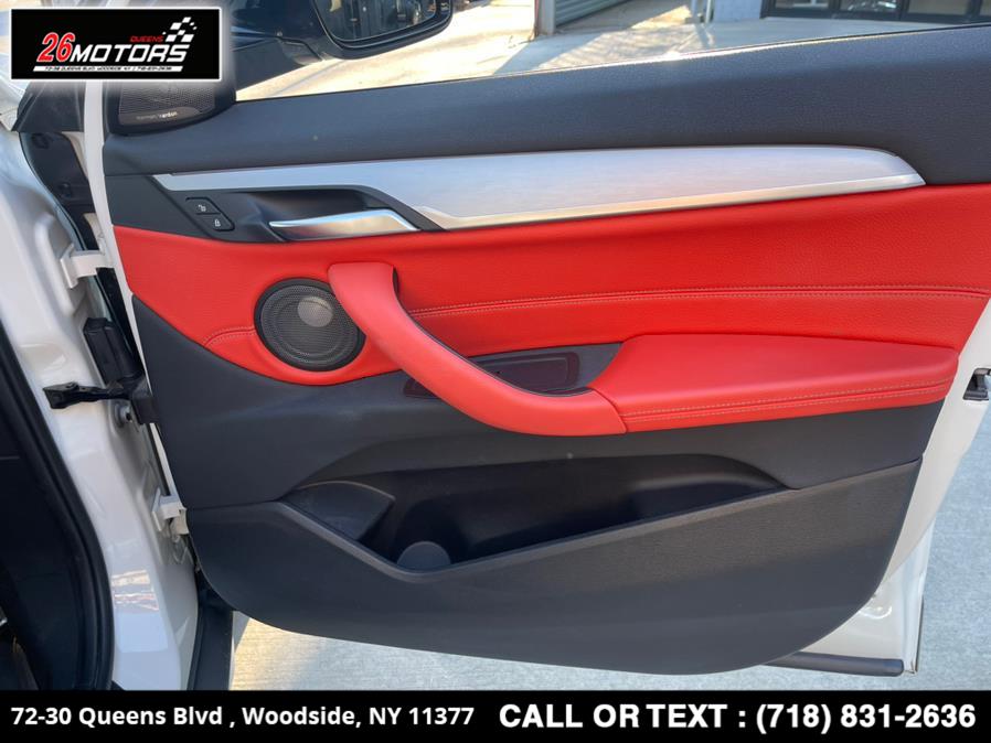 2020 BMW X2 xDrive28i Sports Activity Vehicle, available for sale in Woodside, New York | 26 Motors Queens. Woodside, New York 2020 BMW X2 xDrive28i Sports Activity Vehicle, available for sale in Woodside, New York | 26 Motors Queens. Woodside, New York
