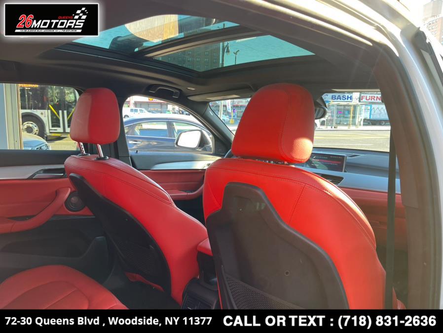 2020 BMW X2 xDrive28i Sports Activity Vehicle, available for sale in Woodside, New York | 26 Motors Queens. Woodside, New York 2020 BMW X2 xDrive28i Sports Activity Vehicle, available for sale in Woodside, New York | 26 Motors Queens. Woodside, New York