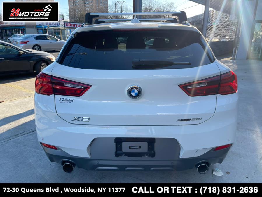 2020 BMW X2 xDrive28i Sports Activity Vehicle, available for sale in Woodside, New York | 26 Motors Queens. Woodside, New York 2020 BMW X2 xDrive28i Sports Activity Vehicle, available for sale in Woodside, New York | 26 Motors Queens. Woodside, New York
